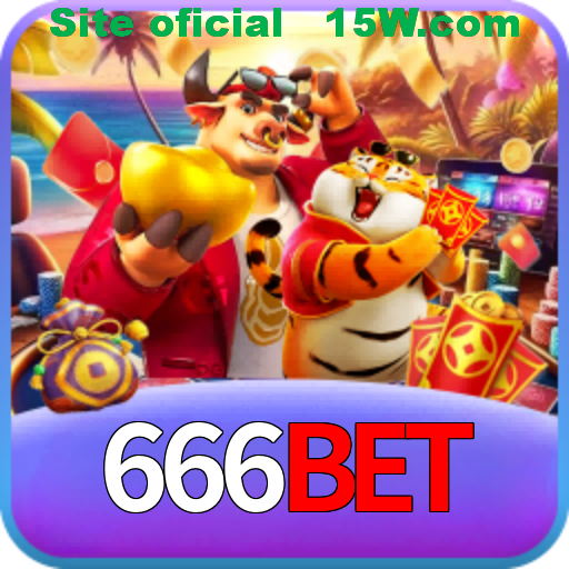 Imagem promocional da 666bet mostrando a plataforma e suas vantagens